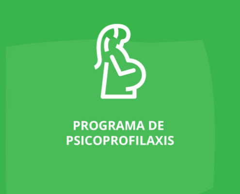 Programa de Psicoprofilaxis