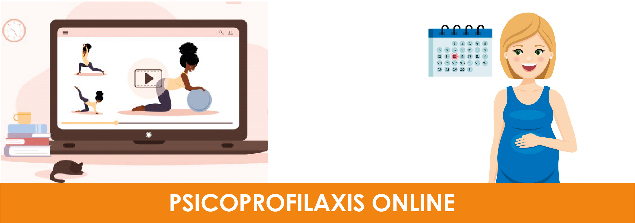 Psicoprofilaxis Online